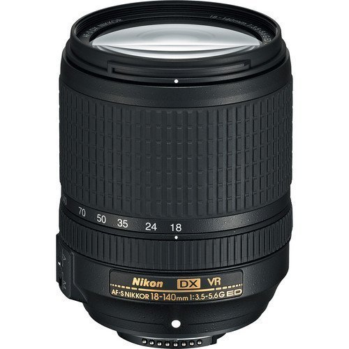 Best Lenses For Nikon D5600