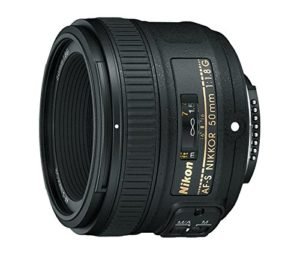 Migliori obiettivi per Nikon D3100