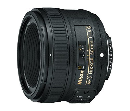Mejores objetivos para la Nikon D3100
