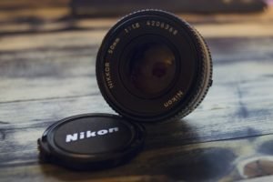 Best Lenses for Nikon D3100