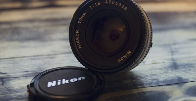 Best Lenses for Nikon D3100