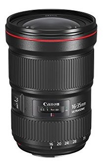 Best Canon Lens for Wedding Photography