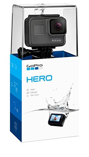 Best GoPro Cameras