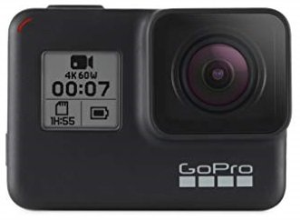 Best GoPro Cameras