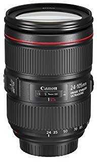 Best Canon Lens for Landscape Photography