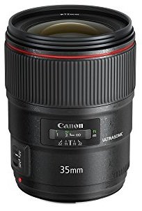 Best Canon Lens for Portrait Photography