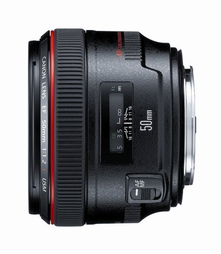 Best Canon Lens for Portrait Photography