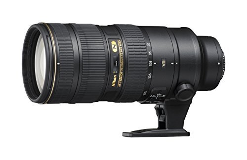 Best Nikon Lens for Portrait Photography