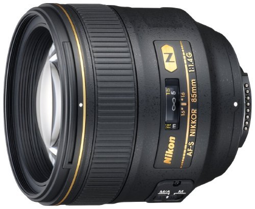 Best Nikon Lens for Portrait Photography