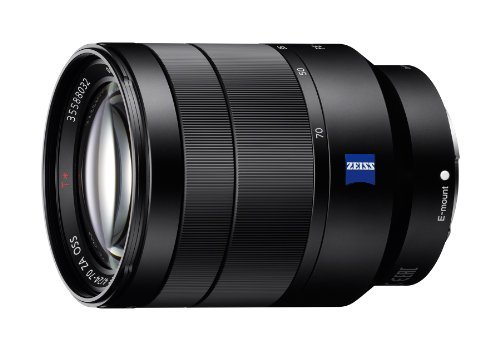 Best Sony Lens for Landscape Photography
