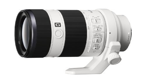 Best Sony Lens for Landscape Photography