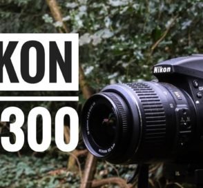 Best Lenses for Nikon D5300