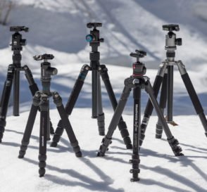 Best Tripods under $100, $200 & $300 3