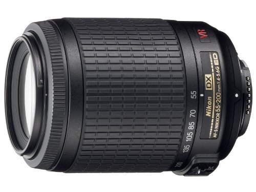 Best Lenses for Nikon D5300