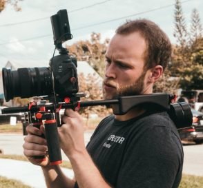 Best Cameras For Filmmaking On A Budget 3