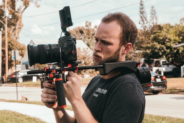 Best Cameras For Filmmaking On A Budget 3