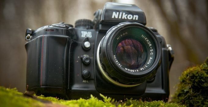 Best Lenses for Nikon D7000