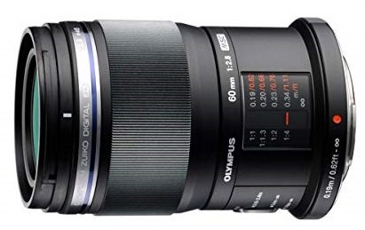 Best Lens for Food Photography