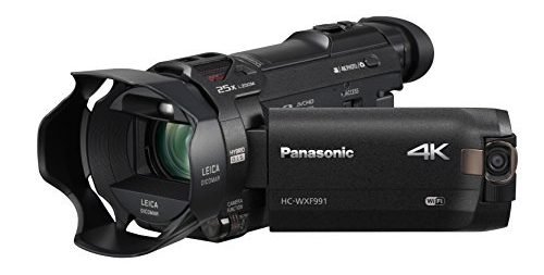Best Cameras For Filmmaking On A Budget In 2020 Including 4k Cameras