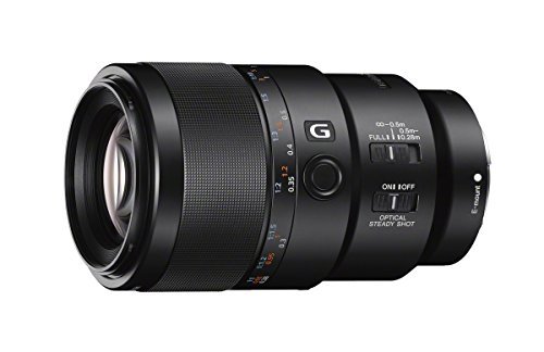 Best Lens for Food Photography