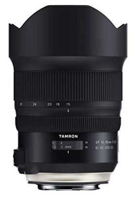 Best Lenses for Nikon D7000