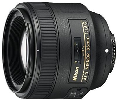 Best Portrait Lens For Nikon D5200