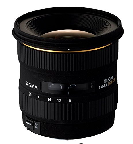 Best Wide Angle Lens For Nikon D5200