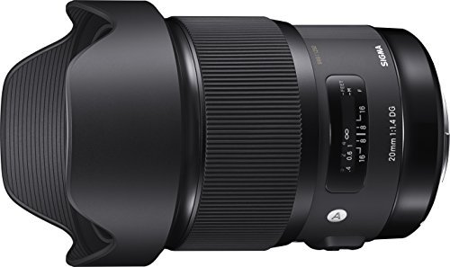 Best Wide Angle Lens For Nikon D5200