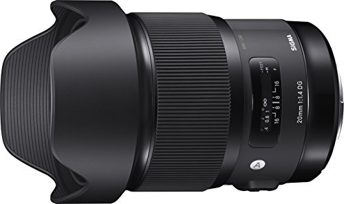 Best Lens for Concert Photography