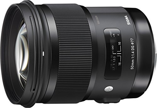 Best Lens for Concert Photography