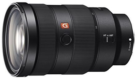 Best Lens for Concert Photography