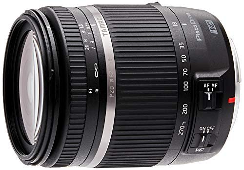 Best Lens for Concert Photography