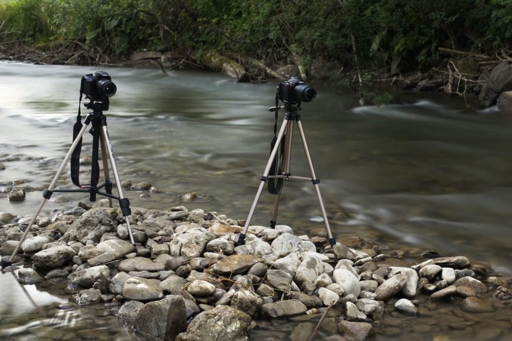 Best Tripods for DSLR in India 2