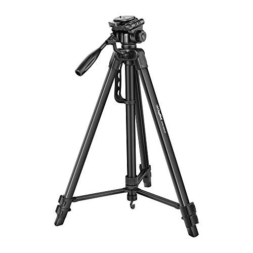 Best Tripods for DSLR