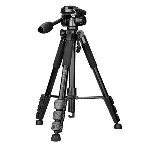 Best Tripods for DSLR