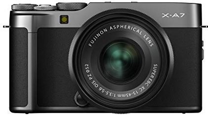 Best Mirrorless Cameras under Rs.40,000