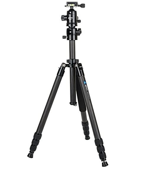 Best Tripods for DSLR