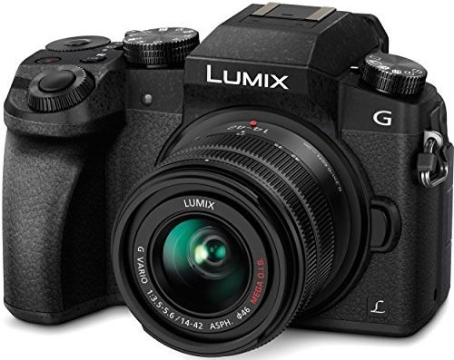 Best Mirrorless Cameras under Rs.40,000