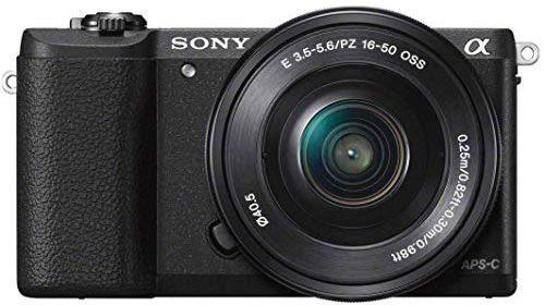 Best Mirrorless Cameras under Rs.40,000