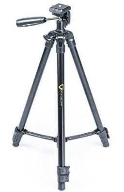 Best Tripods for DSLR