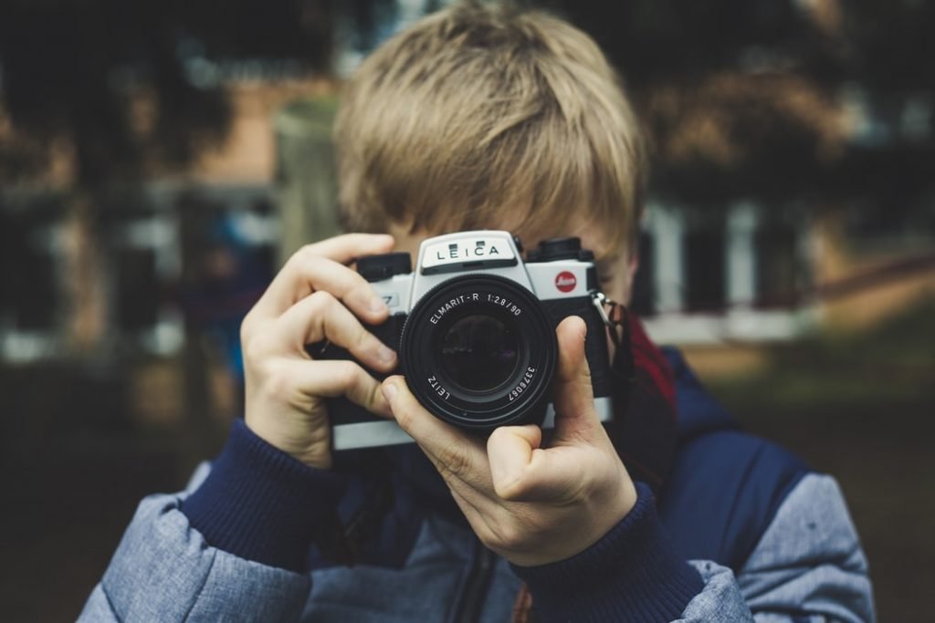 How to Get Into Photography: A Complete Beginner’s Guide 3