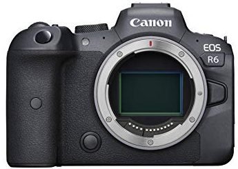 Best Weather-Sealed CanonMirrorless Camera