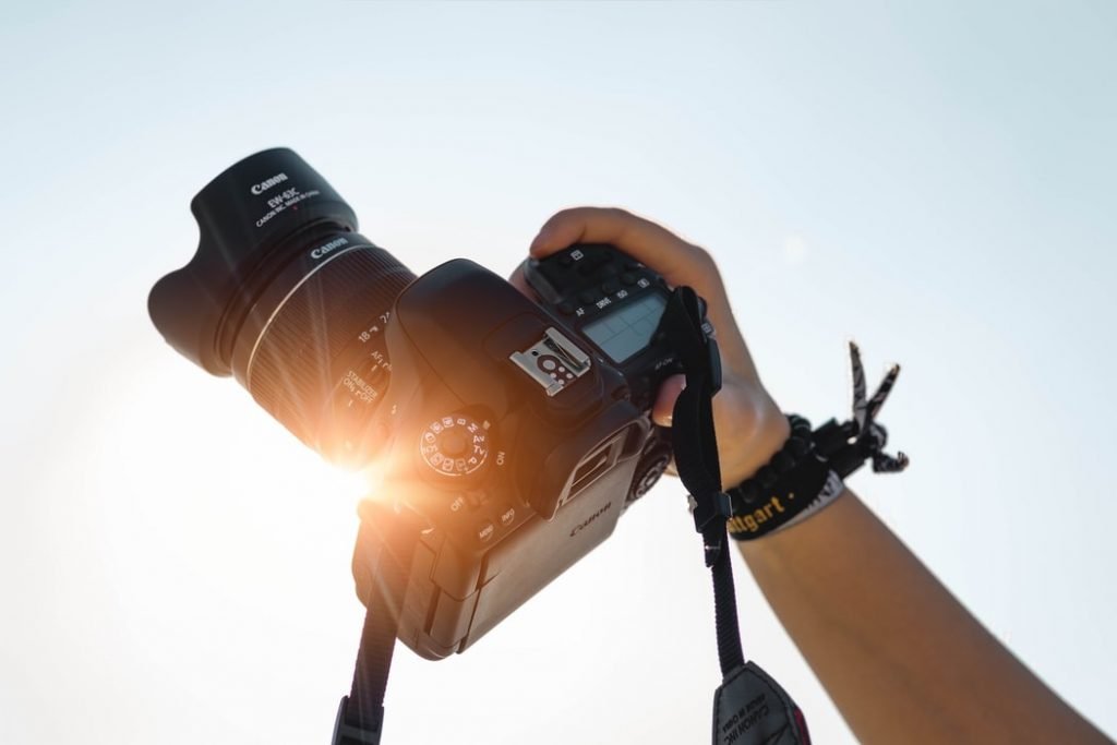 How to Get Into Photography: A Complete Beginner’s Guide 2