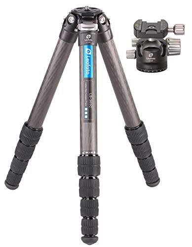 Leofoto Tripod Review