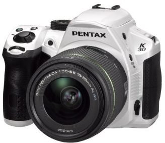 Best Weather-Sealed Pentax Mirrorless Camera